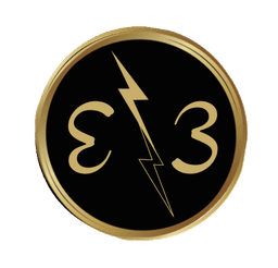 Ezz3 Coffee Logo