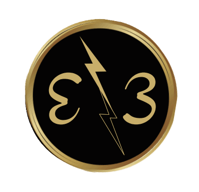 Ezz3 Coffee Logo