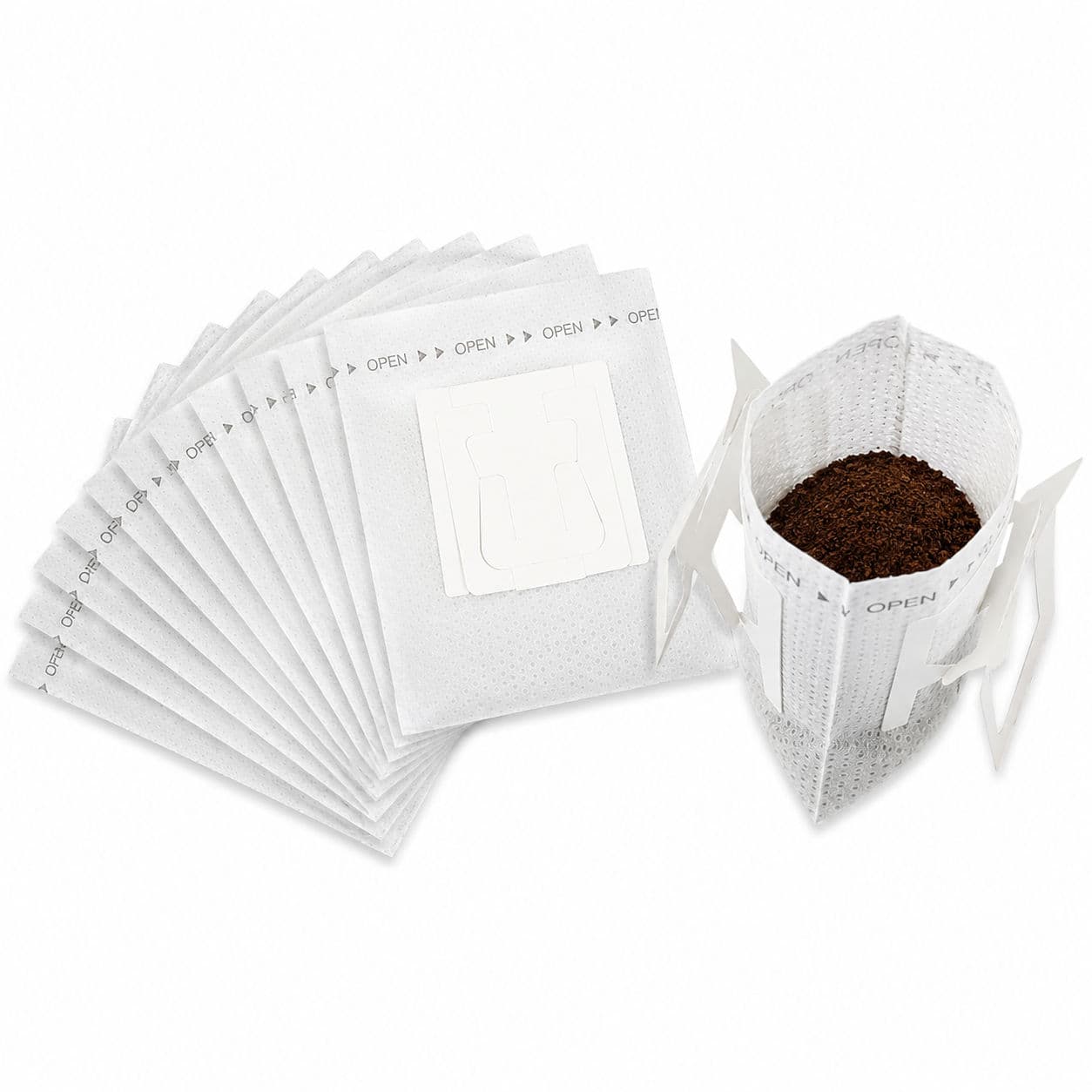 Filter paper
