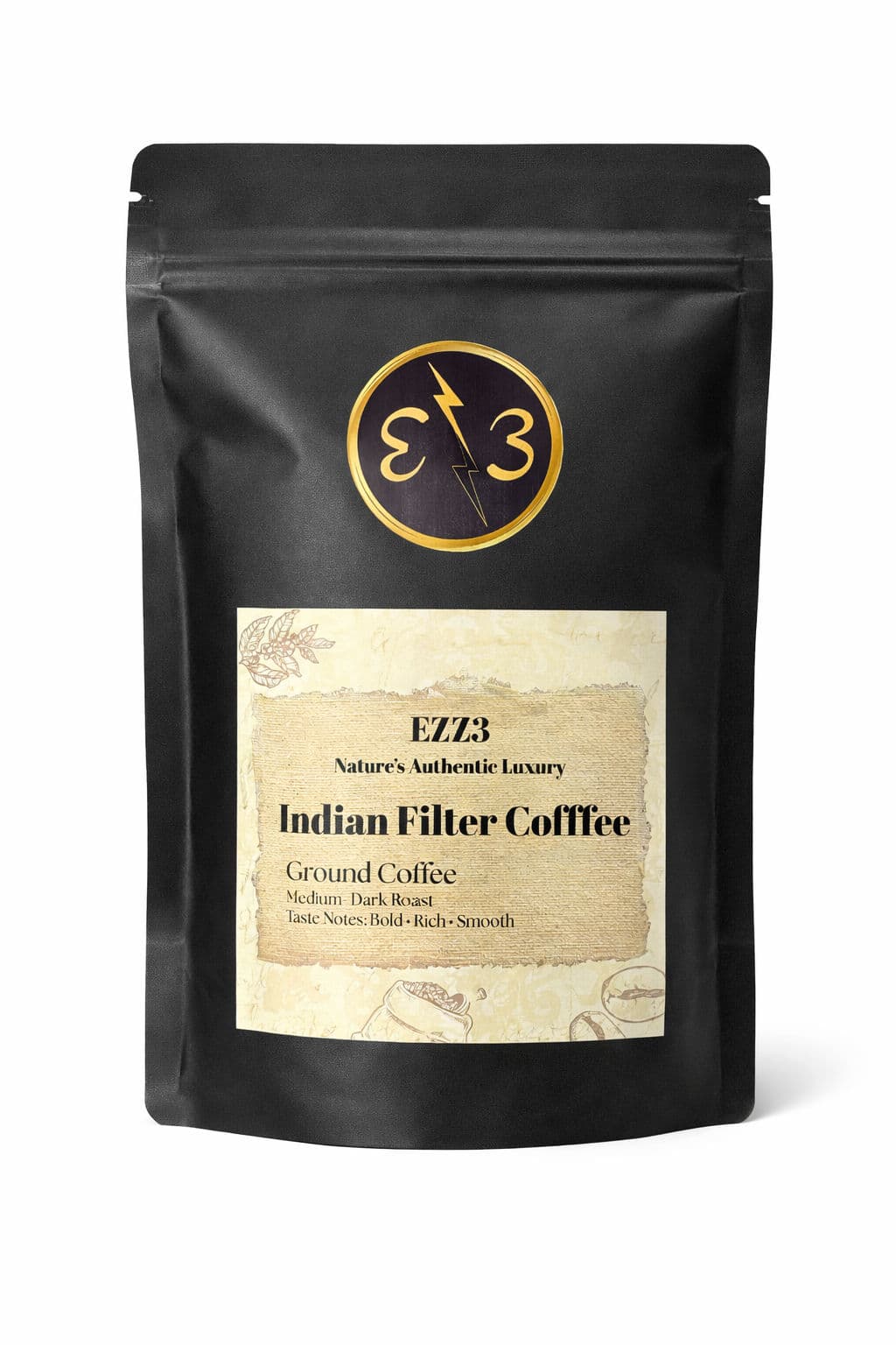 Indian Filter Coffee